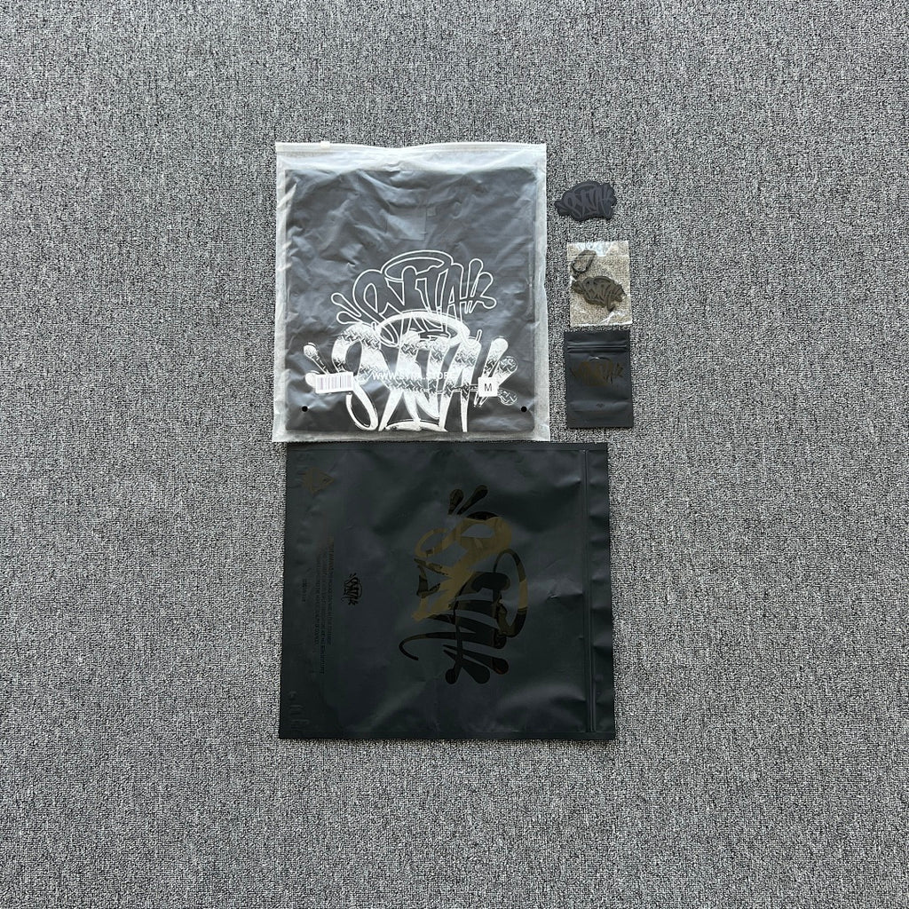 Graphic Tee Steel