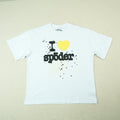Sp5Der Souvenir Tee Yellow