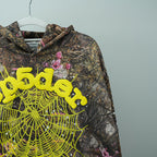 Sp5der Real Tree OG Web Hoodie Camo