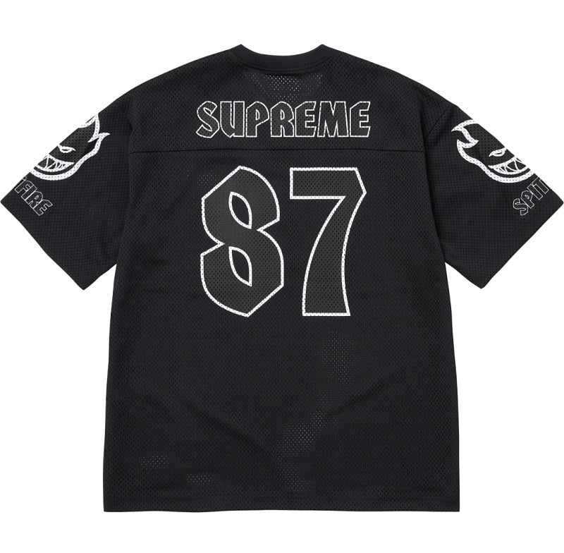 Supreme Spitfire Mesh Hockey Jersey