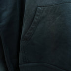 Hellstar Uniform Hoodie Black