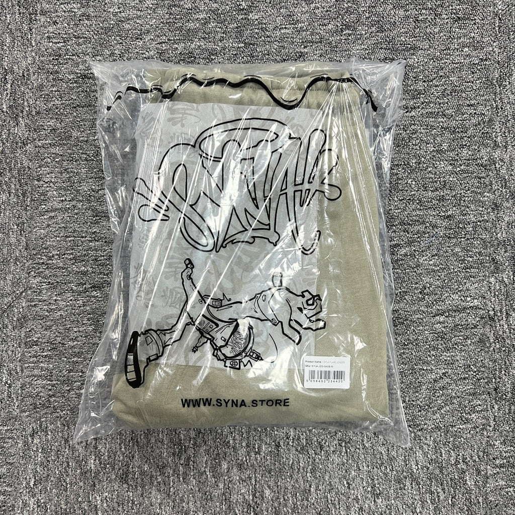 SynaWorld Set 40