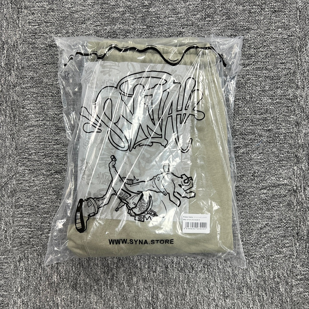 SynaWorld Set 40