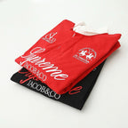 Supreme Jacob and Co Rugby Shirt