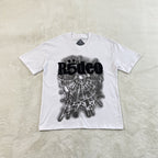 Travis Scott Cactus Jackx Sp5Der Days Before Rodeo Iii Tee White