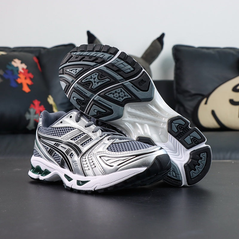Asics Gel-Kayano 14 - Sheet Rock/Pure Silver