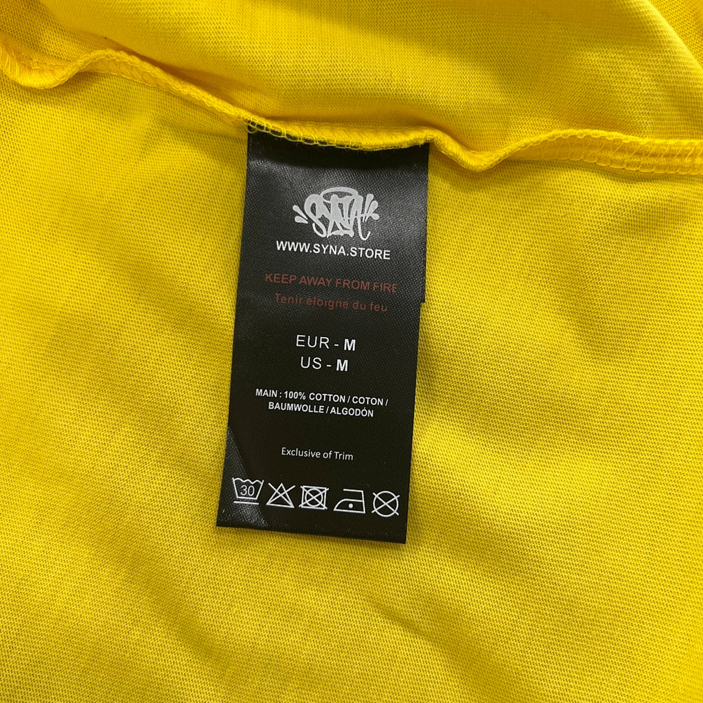 SynaWorld Set 23