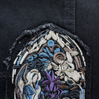 Derschutze Awakening V2 Denim - Black