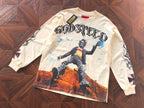 GODSPEED LONG-SLEEVE