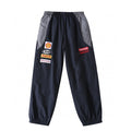 Supreme Racing Logo Track Pants