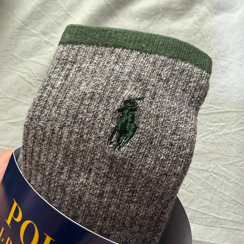 Polo Ralph Lauren Classic Crew Socks