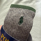 Polo Ralph Lauren Classic Crew Socks