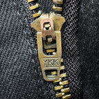 Derschutze Awakening V2 Denim - Black