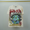 Hellstar Heaven On Earth T-Shirt Tee