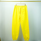 Sp5der Legacy Sweatpants Yellow
