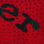 Sp5der VVS Hoodie Red