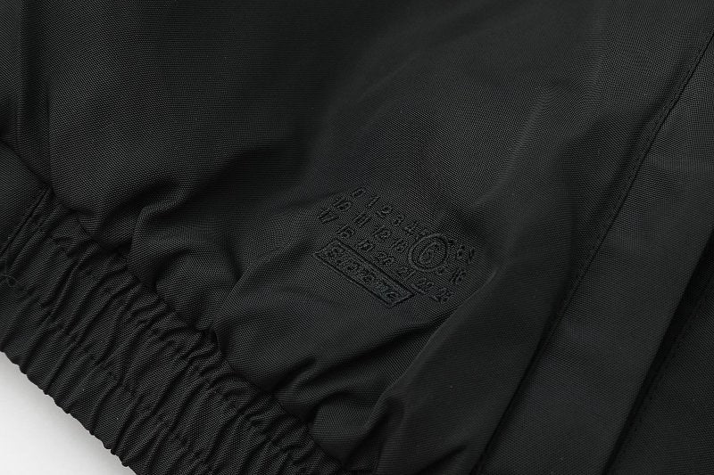 Supreme Football Graphic Colorblock Hooded Windbreaker