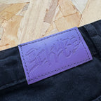 Derschutze Awakening V2 Denim - Black