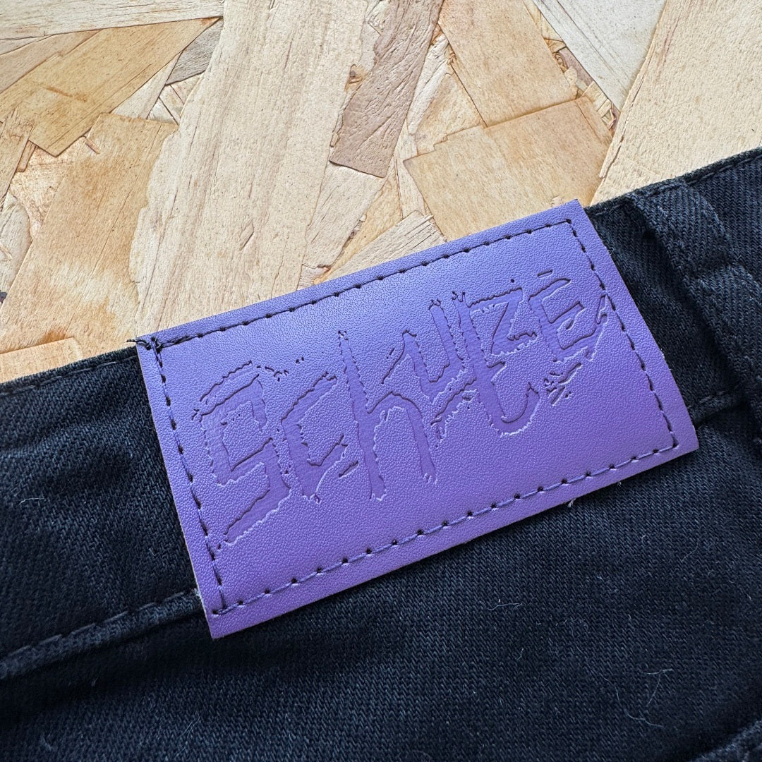 Derschutze Awakening V2 Denim - Black