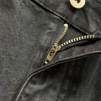 Carhartt WIP Cargo Pants - Black
