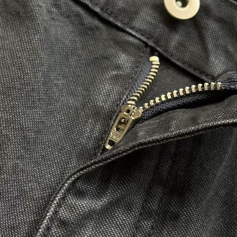 Carhartt WIP Cargo Pants - Black
