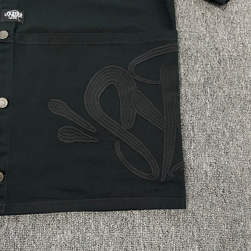 Workwear Shirt