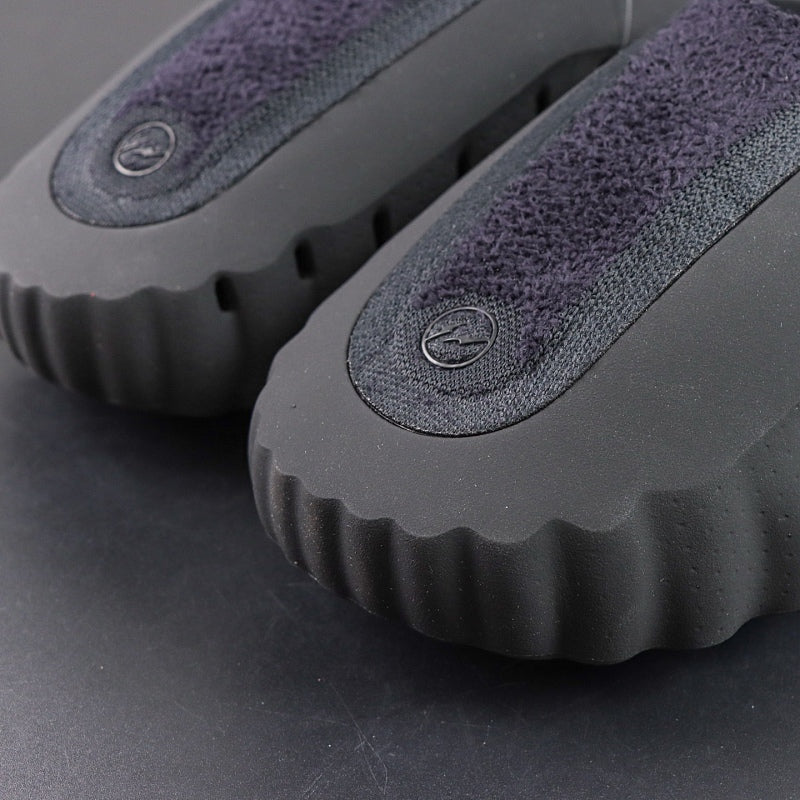 Nike x Fragment Design Mind Slip - Black/Blue