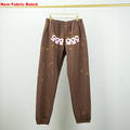 Sp5Der Angel Number Sweatpants