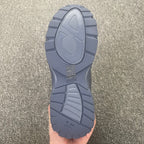 Dior B30 Sneaker — Deep Blue