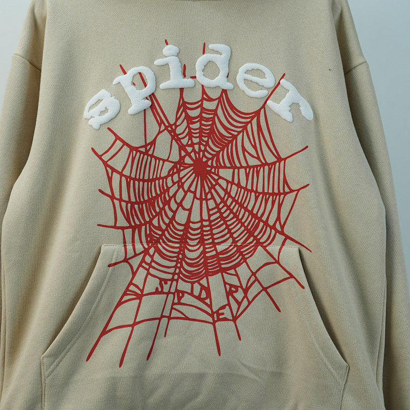 Sp5Der Websuit Hoodie