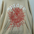 Sp5Der Websuit Hoodie