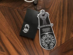 Chrome Hearts TROUSERS
