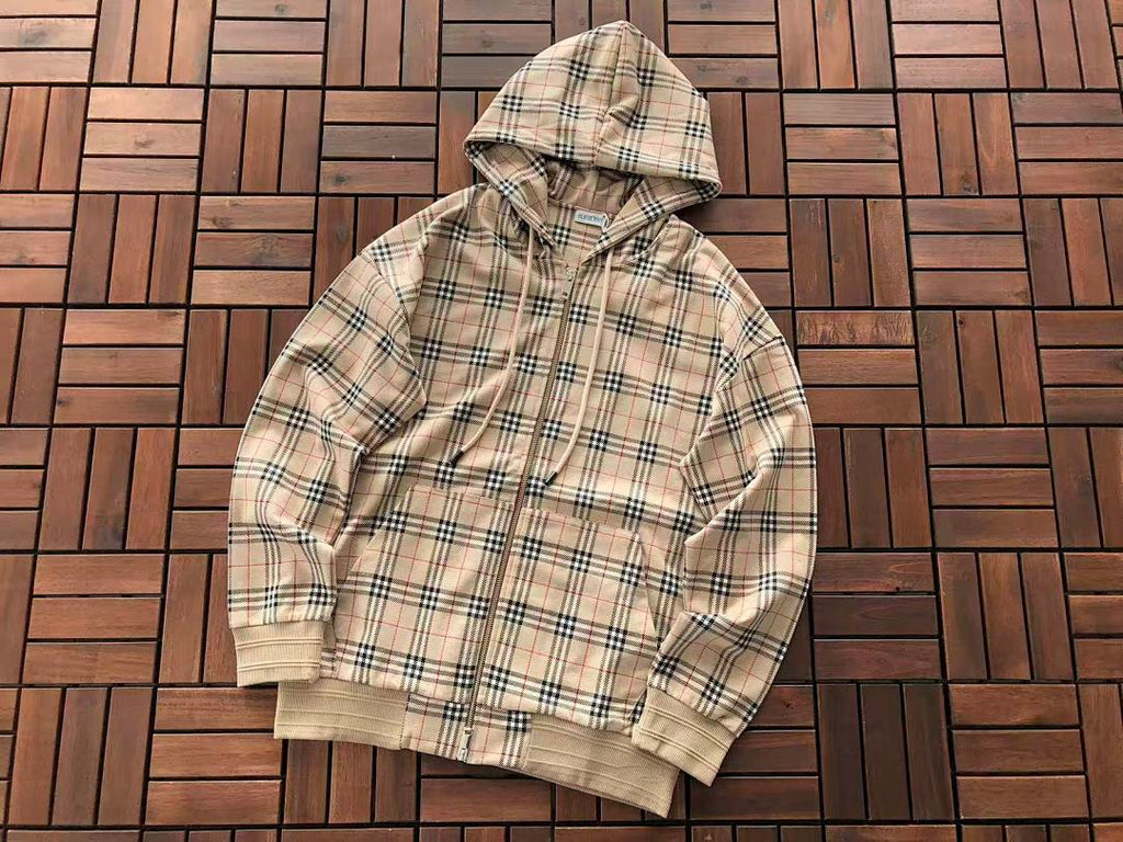Burberry Jacket