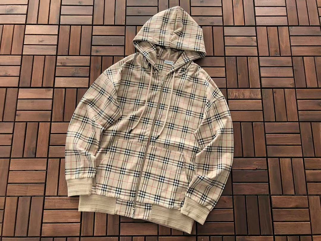 Burberry Jacket