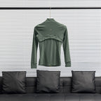 Lululemon Define Jacket - Dark Olive