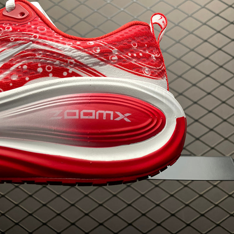 Nike ZoomX Streakfly - University Red
