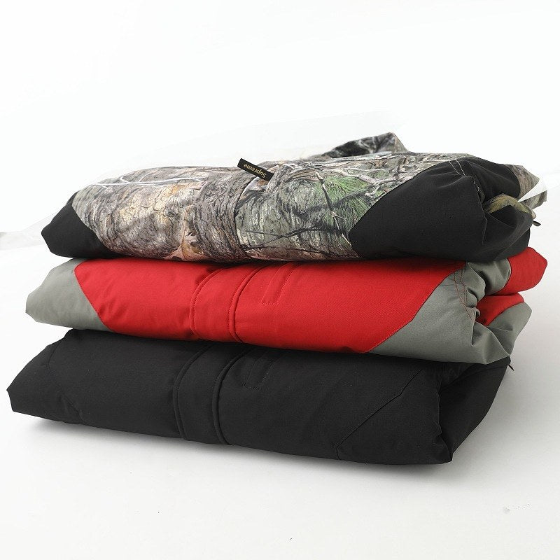 Supreme Mossy Oak Gore-Tex Hooded Jacket