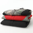 Supreme Mossy Oak Gore-Tex Hooded Jacket