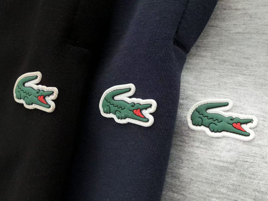 Lacoste Sport Logo Jogger Trousers