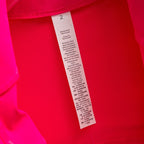Lululemon Define Jacket - Sonic Pink