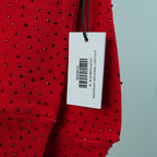 Sp5der VVS Hoodie Red
