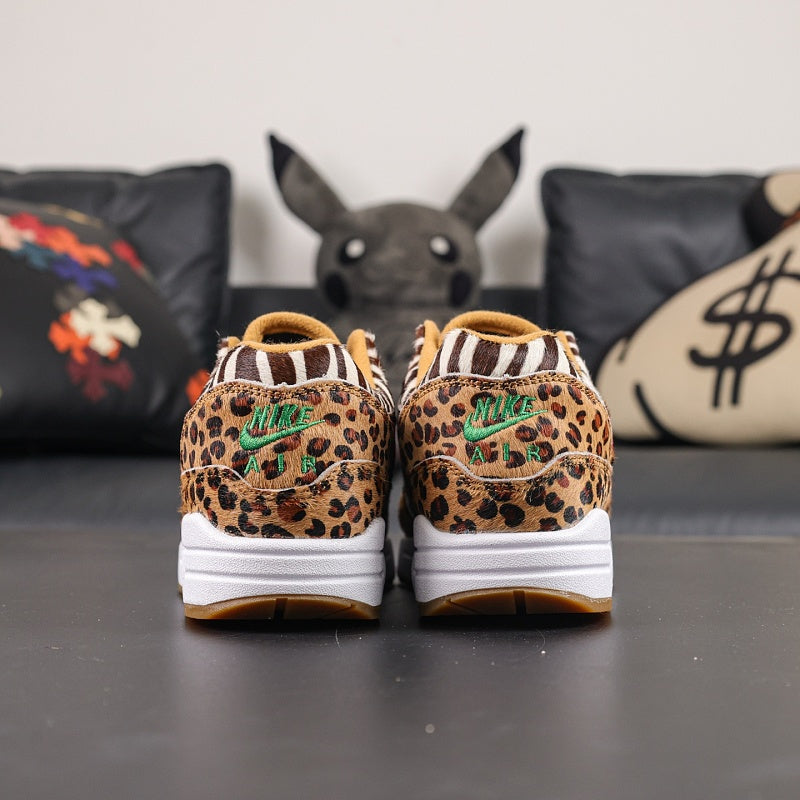 Nike x atmos Air Max 1 - Animal Pack 2.0