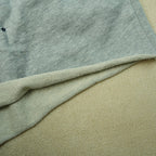 Sp5Der Og Web Logo Sweat Short Heather Grey