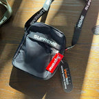 Supreme Crossbody Shoulder Bag