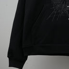 Sp5Der Iheart Sp5 Souvenir Hoodie Black