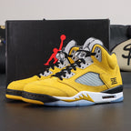 Nike Air Jordan 5 Retro - Tokyo