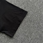 HALO Tee Black