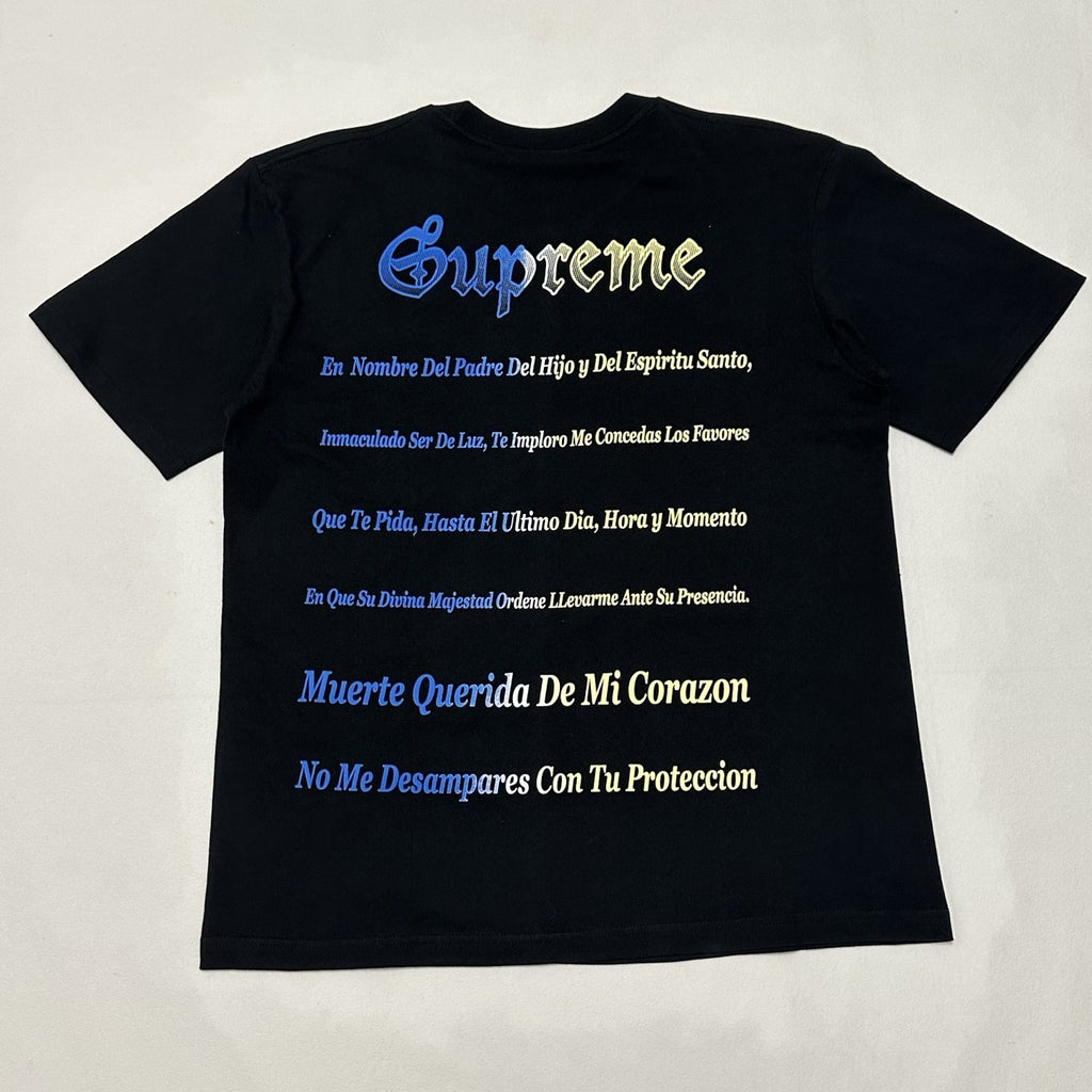 Supreme Fantasy Graphic T-Shirt