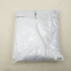 Sp5Der Mx555 Zip Hoodie Heather Grey