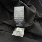 HALO Tee Black